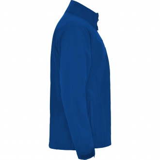 Rudolph - SOFT SHELL JACKET
