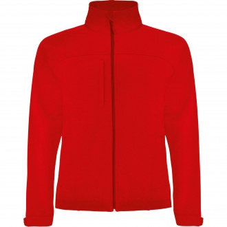 Rudolph - SOFT SHELL JACKET