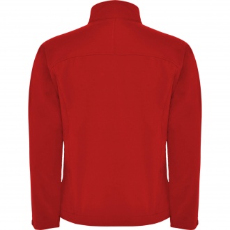 Rudolph - SOFT SHELL JACKET