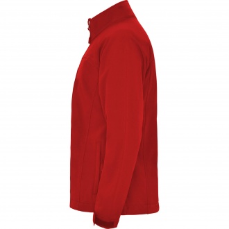 Rudolph - SOFT SHELL JACKET