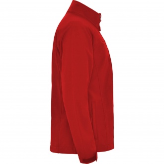 Rudolph - SOFT SHELL JACKET