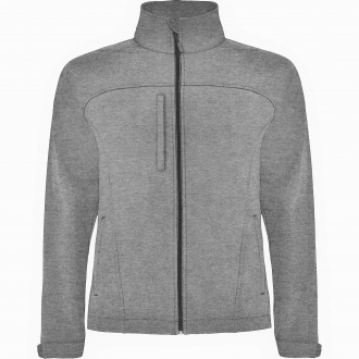 Rudolph - SOFT SHELL JACKET