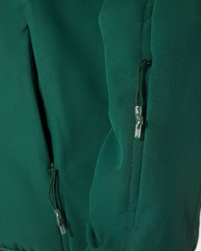 Siberia - SOFT SHELL JACKET