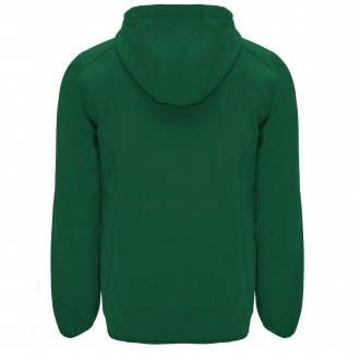 Siberia - SOFT SHELL JACKET