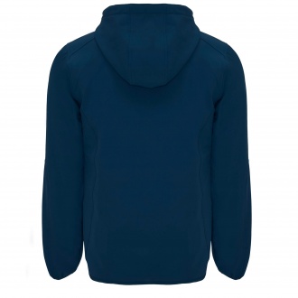 Siberia - SOFT SHELL JACKET