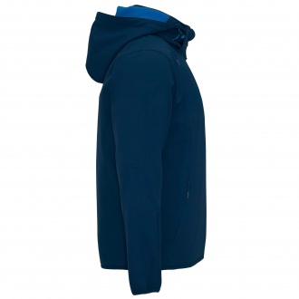 Siberia - SOFT SHELL JACKET