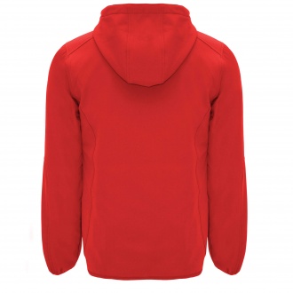 Siberia - SOFT SHELL JACKET