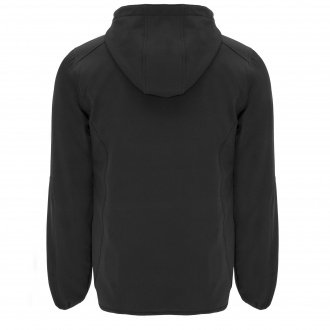 Siberia - SOFT SHELL JACKET