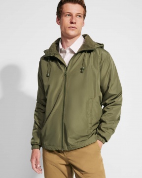 MAKALU - Waterproof jacket