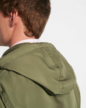 MAKALU - Waterproof jacket