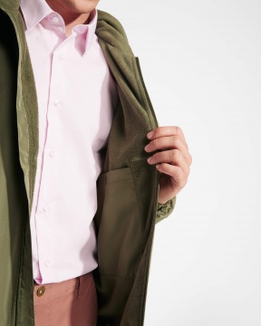 MAKALU - Waterproof jacket