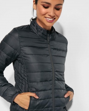 Finland Woman - WOMAN JACKET