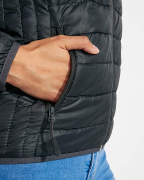 Finland Woman - WOMAN JACKET