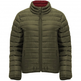 Finland Woman - WOMAN JACKET