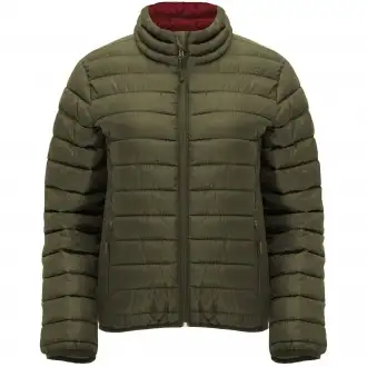 Finland Woman - WOMAN JACKET