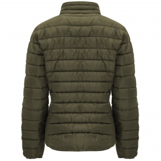 Finland Woman - WOMAN JACKET