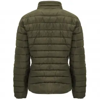 Finland Woman - WOMAN JACKET