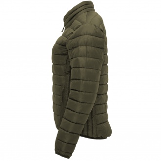 Finland Woman - WOMAN JACKET
