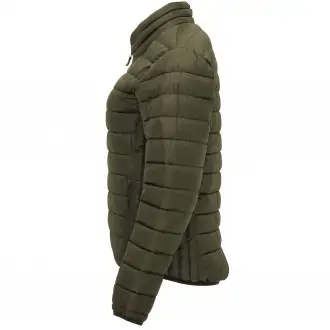 Finland Woman - WOMAN JACKET