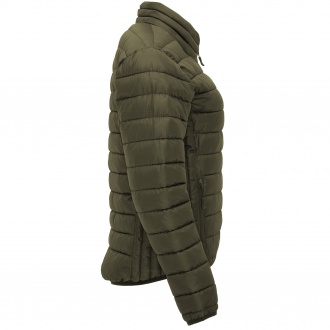 Finland Woman - WOMAN JACKET