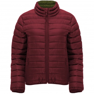 Finland Woman - WOMAN JACKET