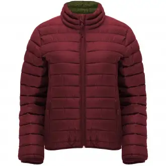 Finland Woman - WOMAN JACKET