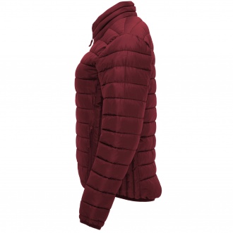 Finland Woman - WOMAN JACKET