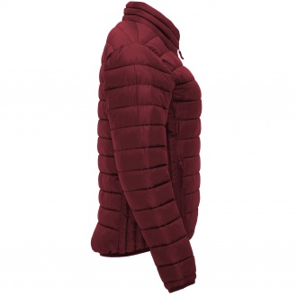 Finland Woman - WOMAN JACKET