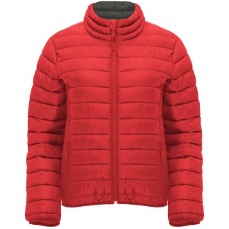 Finland Woman - WOMAN JACKET