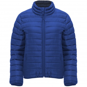 Finland Woman - WOMAN JACKET