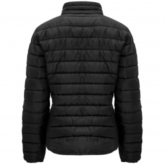 Finland Woman - WOMAN JACKET