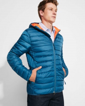 Norway - JACKET