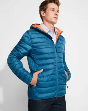 Norway - JACKET