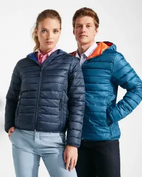 Norway - JACKET