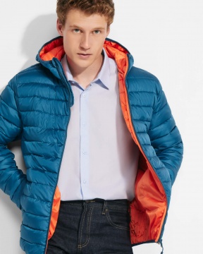 Norway - JACKET