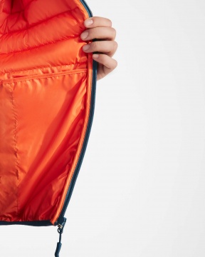 Norway - JACKET