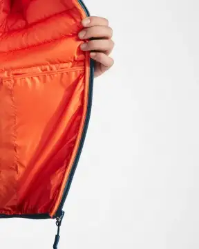 Norway - JACKET