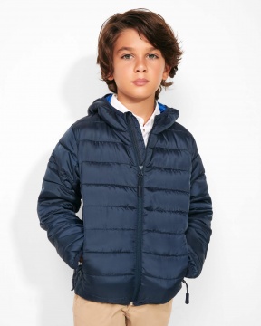 Norway - JACKET