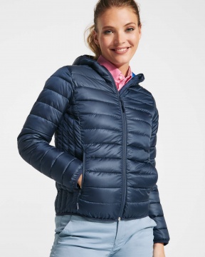 Norway Woman - WOMAN JACKET