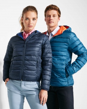 Norway Woman - WOMAN JACKET