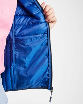 Norway Woman - WOMAN JACKET