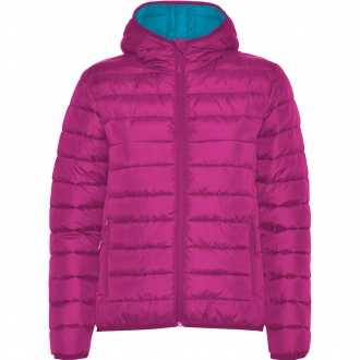 Norway Woman - WOMAN JACKET