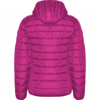 Norway Woman - WOMAN JACKET