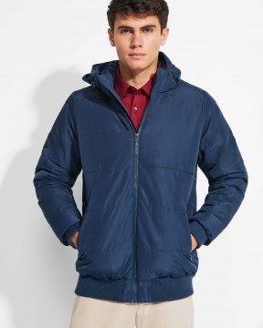 SURGUT - Quilted jacket