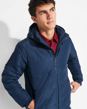 SURGUT - Quilted jacket