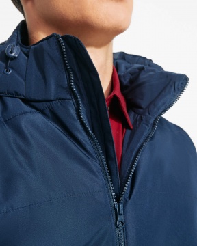 SURGUT - Quilted jacket