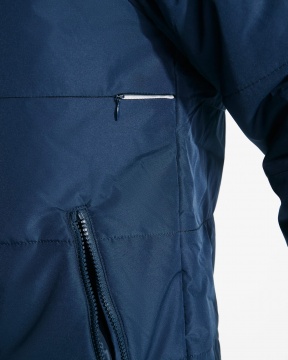 SURGUT - Quilted jacket