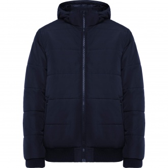 SURGUT - Quilted jacket