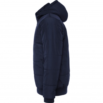 SURGUT - Quilted jacket