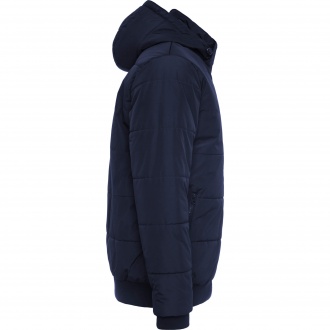 SURGUT - Quilted jacket